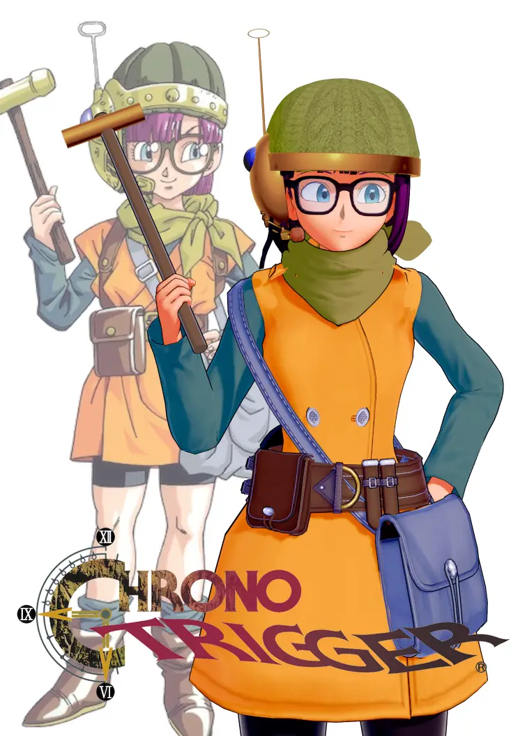 Lucca Ashtear BepisDB