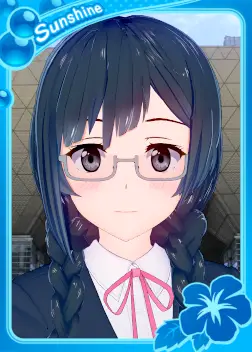 奈々 中川 BepisDB