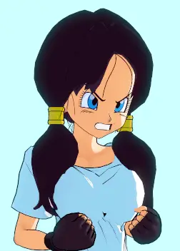 Videl (Evaan) - BepisDB