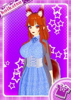 Victoria Vixen - BepisDB