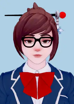 Mei-Ling Zhou - BepisDB