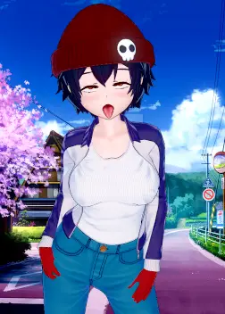 Fuuko Izumo - BepisDB