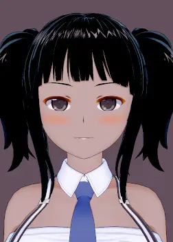 Grace Roberts - BepisDB