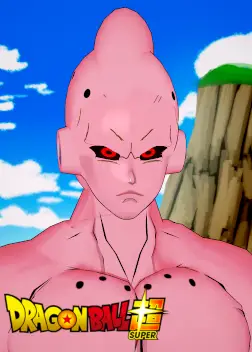 Buu Majin BepisDB