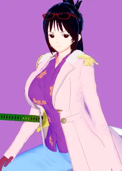 Tashigi - BepisDB