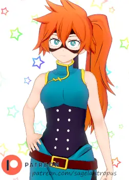 Itsuka Kendo - BepisDB