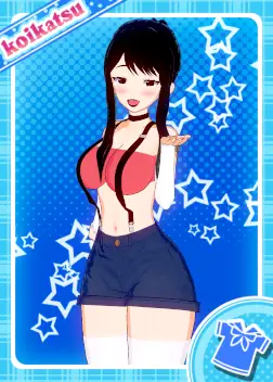Evelyn Guo - BepisDB