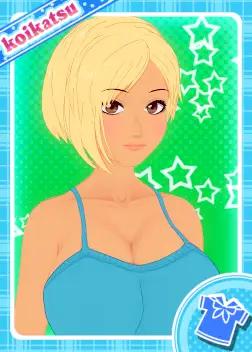 Morgan Layne - BepisDB