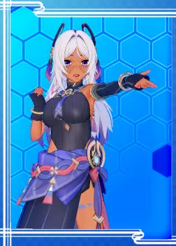 Juliana Olivia Aquilla Amara - BepisDB