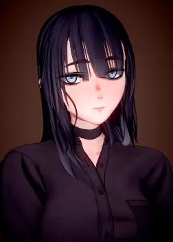 Mitsue Aoyagi - BepisDB
