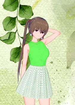 Akari Shinomiya: A Portrait of Innovation, Leadership, and Artistic Vision