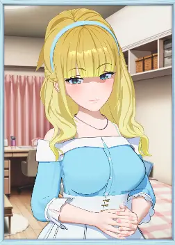 Maya Price - BepisDB